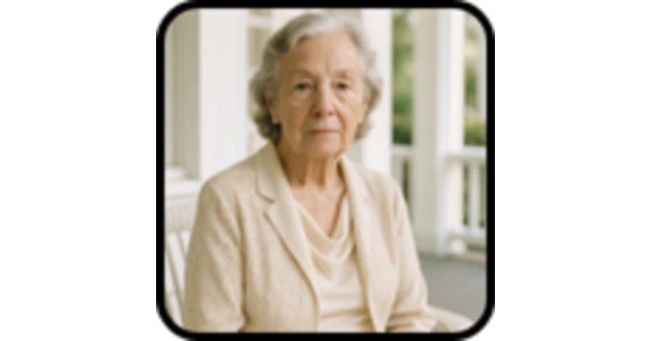 Debra, Detroit, Michigan