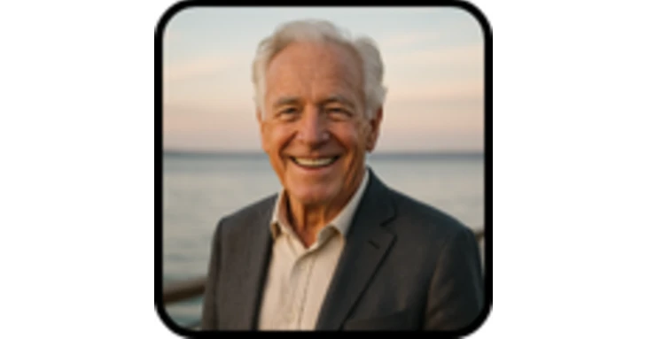 Larry, Los Angeles, California