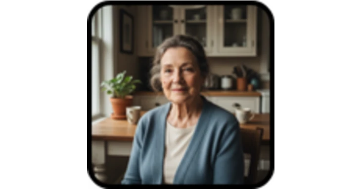 Rachel, Miami, Florida